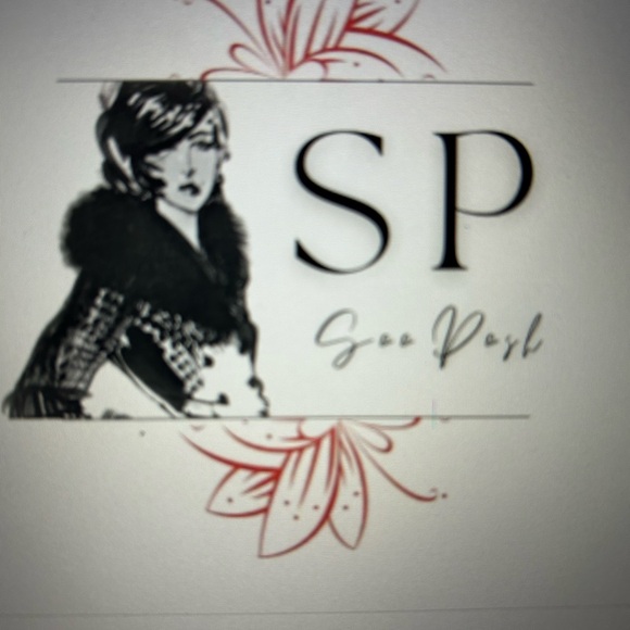 Meet your Posher, SooPosh - Picture 1 of 1